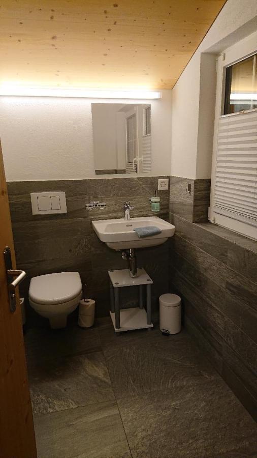 Gasthof Surselva Breíl Zewnętrze zdjęcie